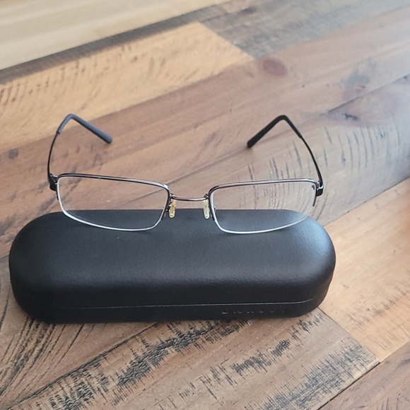 Nike eyeglasses frame - Picture 2 of 5